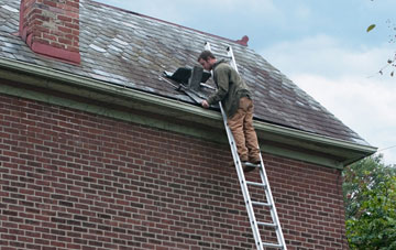what affects urgent The Port Of Felixstowe roof repairs