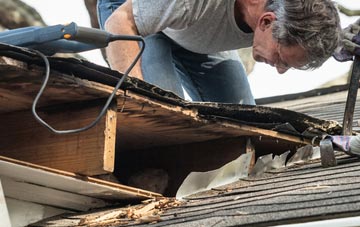 common causes of The Port Of Felixstowe fascia damage
