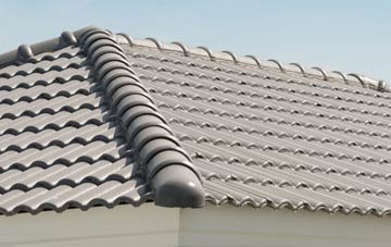 advantages of The Port Of Felixstowe clay roofing