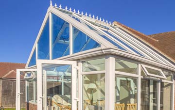 conservatory roof insulation costs The Port Of Felixstowe