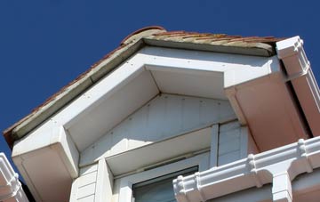 The Port Of Felixstowe fascia installation costs