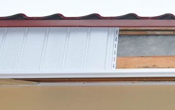 The Port Of Felixstowe fascia repair costs