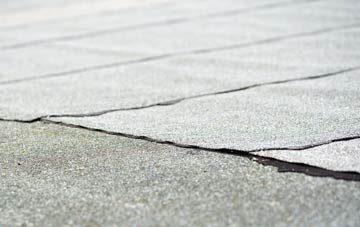 disadvantages of The Port Of Felixstowe felt roofing