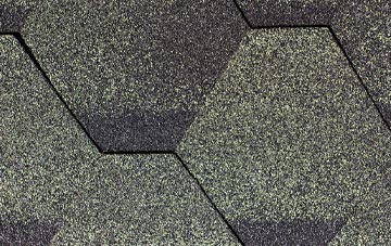 The Port Of Felixstowe fibreglass shingle repairs