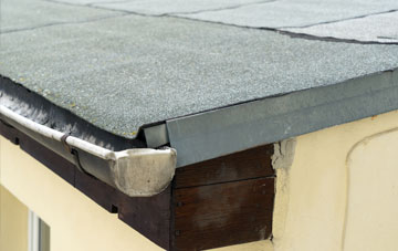 The Port Of Felixstowe flat garage roofing repairs