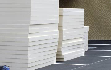 The Port Of Felixstowe flat roof insulation costs