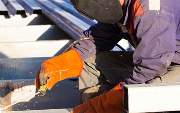 The Port Of Felixstowe flat roofing options