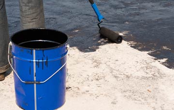 find The Port Of Felixstowe flat roof waterproofing companies