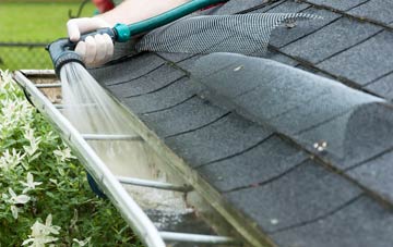 The Port Of Felixstowe gutter cleaning costs