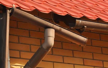 The Port Of Felixstowe gutter repair costs