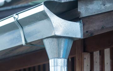 The Port Of Felixstowe guttering companies