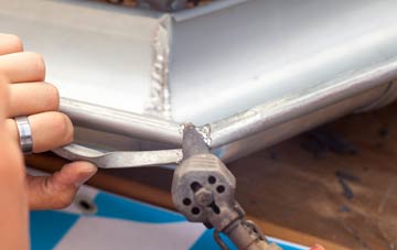 The Port Of Felixstowe guttering repair quotes