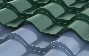 who should consider The Port Of Felixstowe plastic roofs