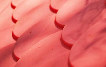 The Port Of Felixstowe plastic roof costs