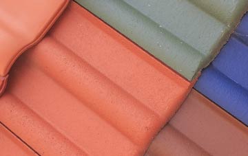 The Port Of Felixstowe plastic roofing companies