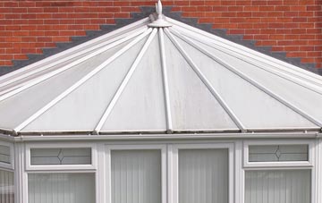The Port Of Felixstowe polycarbonate conservatory roof repairs