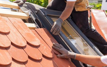 replacement The Port Of Felixstowe roof windows