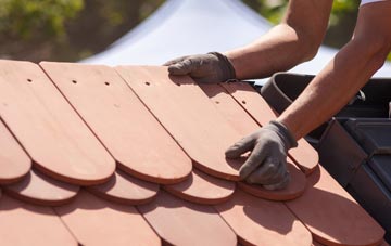The Port Of Felixstowe roof tile contractors