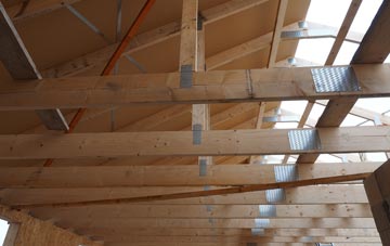 The Port Of Felixstowe roof truss costs