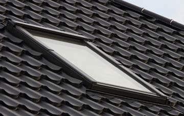 benefits of The Port Of Felixstowe roof windows
