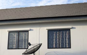 The Port Of Felixstowe rubber roof costs