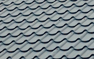 The Port Of Felixstowe rubber roofing companies