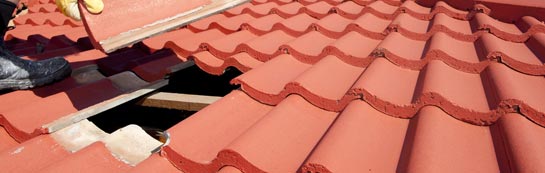 compare The Port Of Felixstowe roof repair quotes