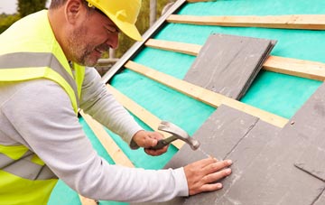 benefits of The Port Of Felixstowe roofing slate