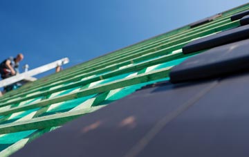 The Port Of Felixstowe slate roofing costs