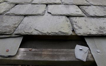The Port Of Felixstowe slate roof repairs and maintenance