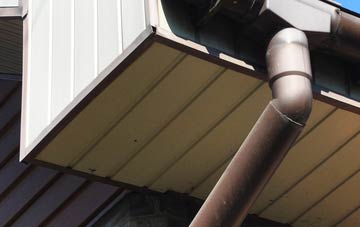 The Port Of Felixstowe soffit installation costs