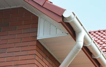 The Port Of Felixstowe soffit repair costs