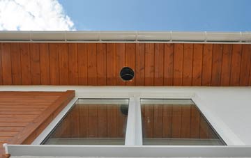 The Port Of Felixstowe soffit repair quotes