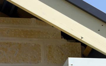 soffit repair The Port Of Felixstowe