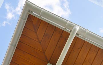 The Port Of Felixstowe soffit types