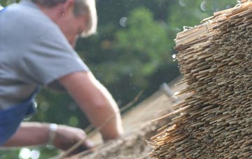 professional The Port Of Felixstowe thatchers