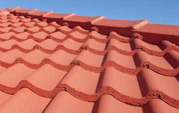 The Port Of Felixstowe tile and slate roof replacement
