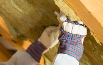types of The Port Of Felixstowe pitched roof insulation materials