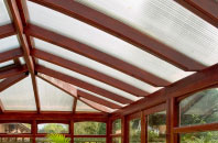 The Port Of Felixstowe conservatory roofing insulation