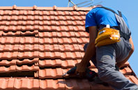 The Port Of Felixstowe urgent roof repairs