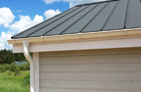 The Port Of Felixstowe fascia repair