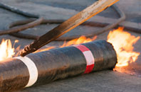 free The Port Of Felixstowe flat roofing repair quotes