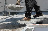 find rated The Port Of Felixstowe flat roofing replacement companies