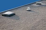 The Port Of Felixstowe flat roofing