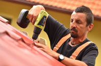 The Port Of Felixstowe garage roof repairs