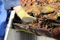 The Port Of Felixstowe gutter cleaners