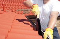 The Port Of Felixstowe gutter repair