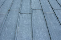 The Port Of Felixstowe lead roofing
