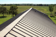 The Port Of Felixstowe metal roof quotes