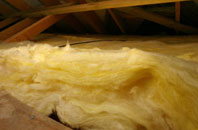The Port Of Felixstowe pitch roof insulation